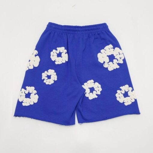 DT Shorts