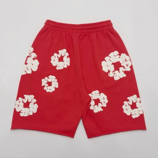 DT Shorts