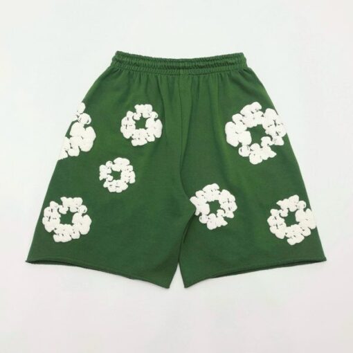 DT Shorts