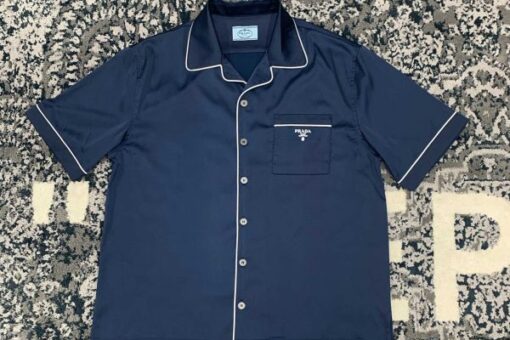 Prada Shirt