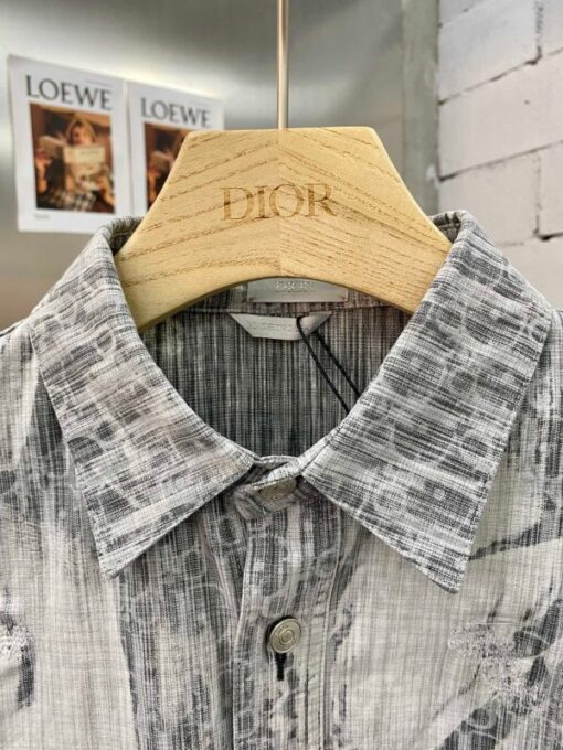 Dior Shirt