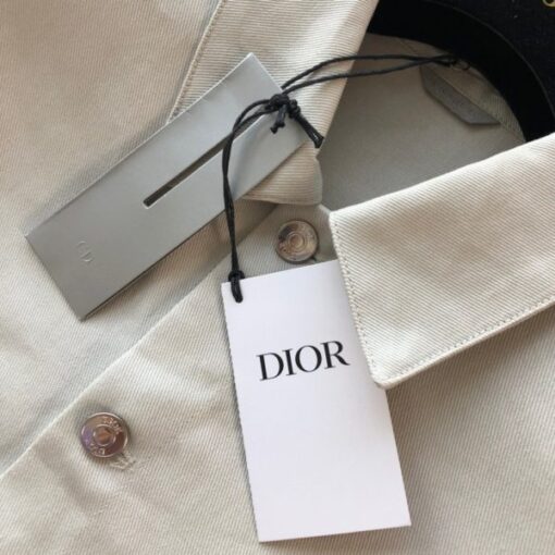 Dior Shirt - Image 4