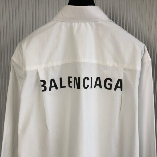 Balenciaga Shirt