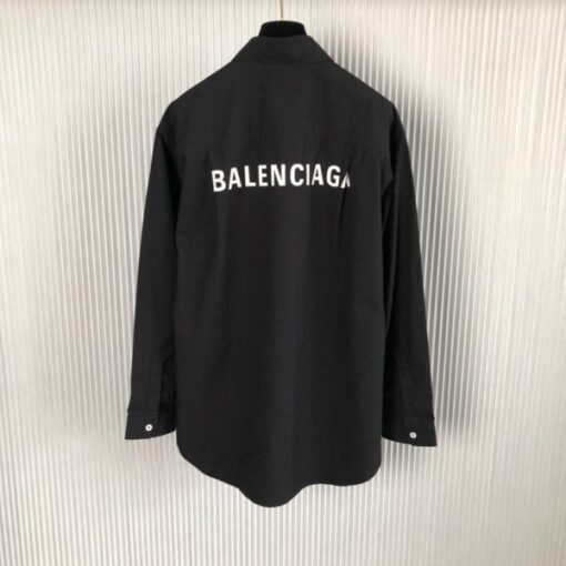 Balenciaga Shirt