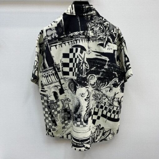 LV Shirt - Image 2