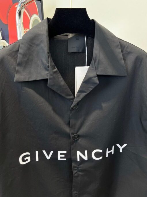 Givenchy Shirt