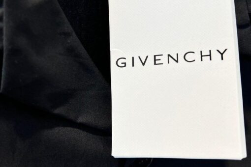 Givenchy Shirt