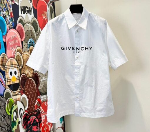 Givenchy Shirt