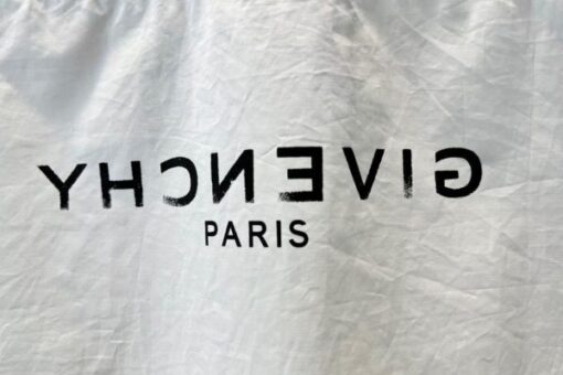 Givenchy Shirt