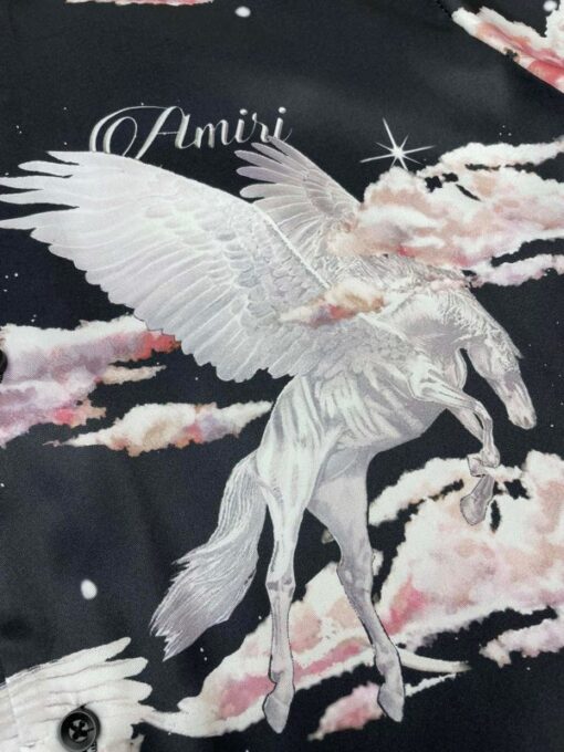 Amiri Shirt