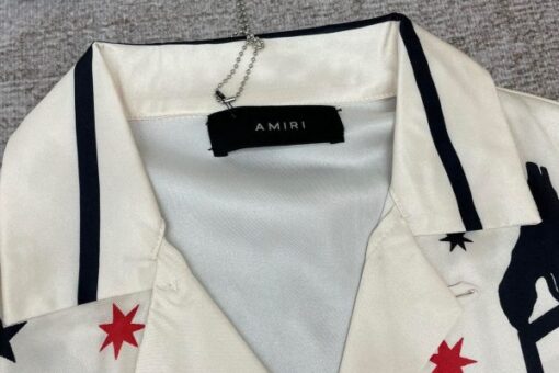 Amiri Shirt