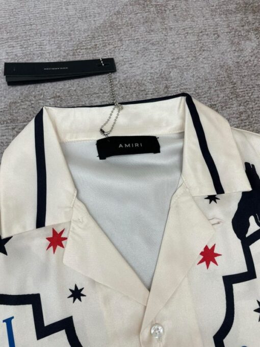 Amiri Shirt