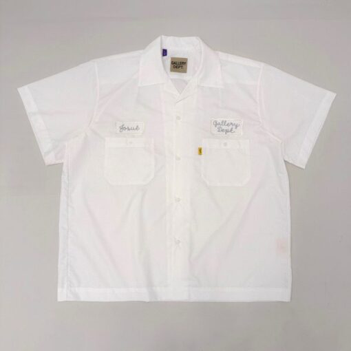 Gallery Dept Shirt