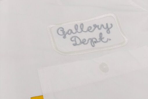 Gallery Dept Shirt