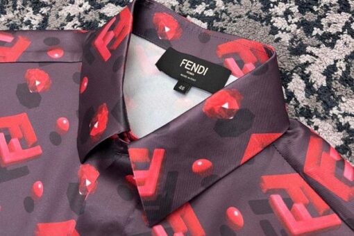 Fendi Shirt