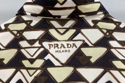 Prada Shirt