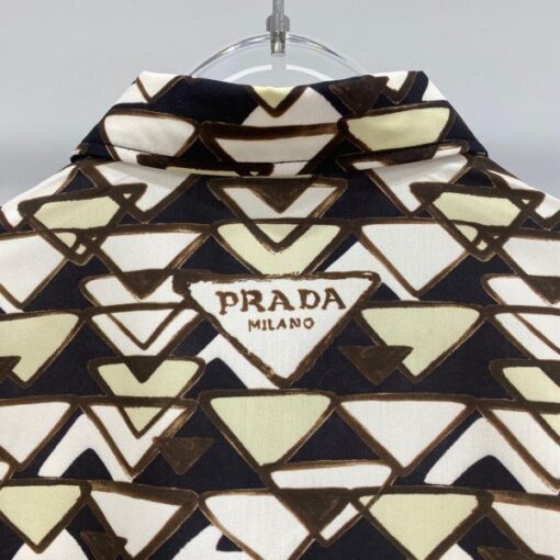 Prada Shirt