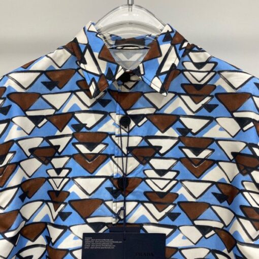 Prada Shirt - Image 4