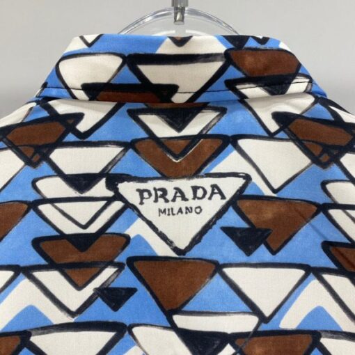 Prada Shirt - Image 3