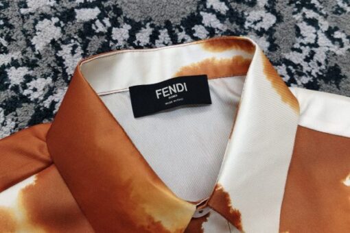 Fendi Shirt