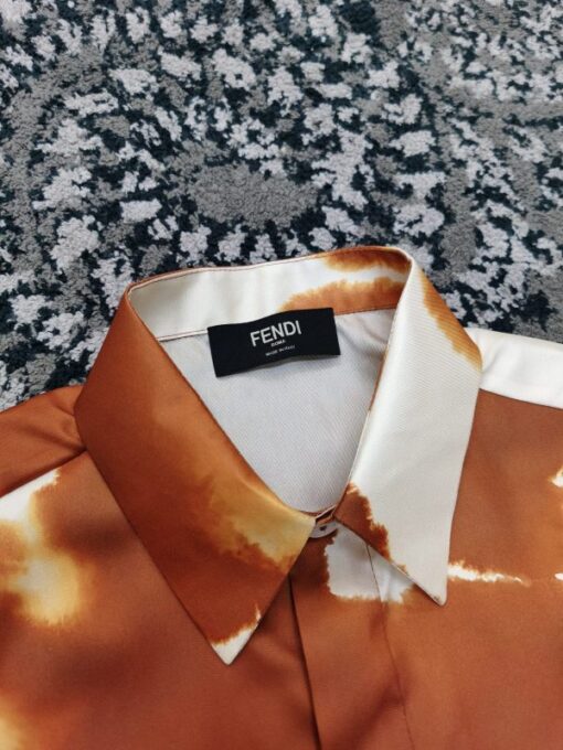 Fendi Shirt