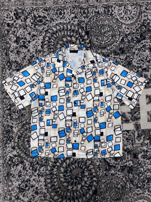 Prada Shirt