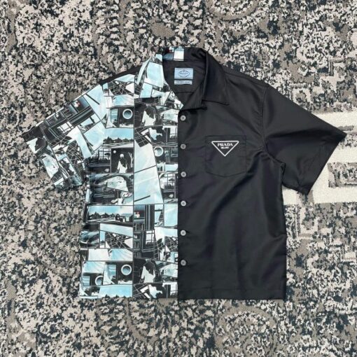 Prada Shirt