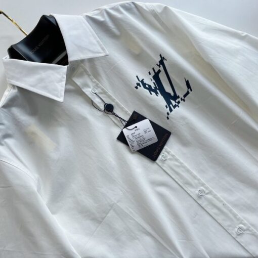 LV Shirt - Image 4