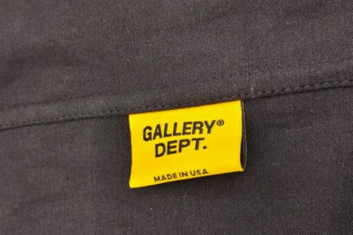 Gallery Dept Shirt