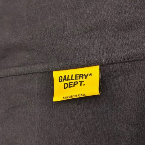 Gallery Dept Shirt