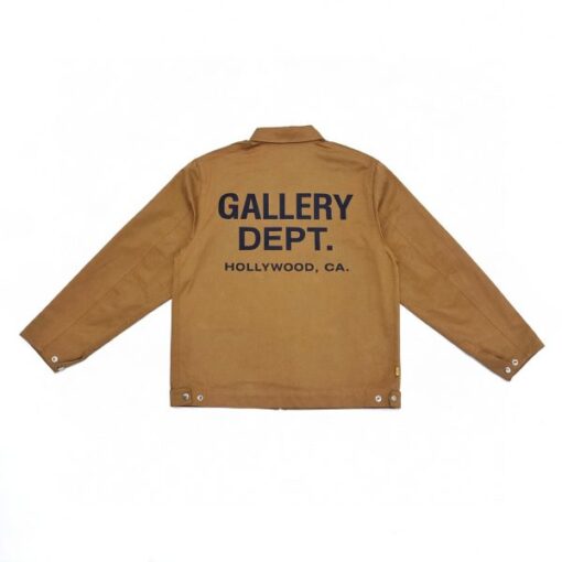 Gallery Dept Shirt