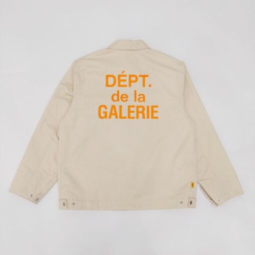 Gallery Dept Shirt