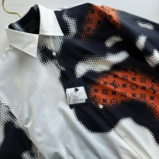 LV Shirt - Image 3