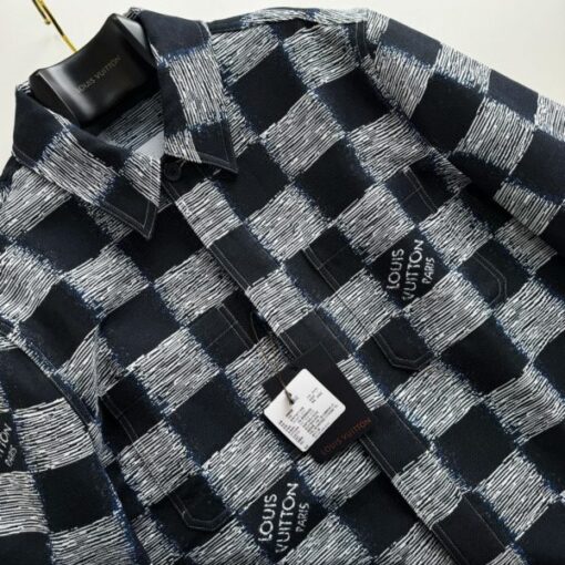 LV Shirt - Image 4