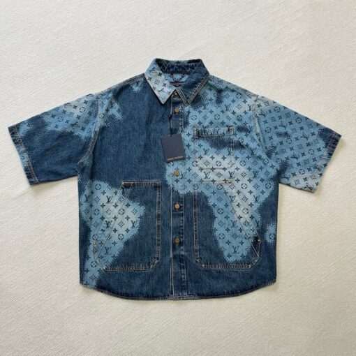 LV Shirt - Image 3