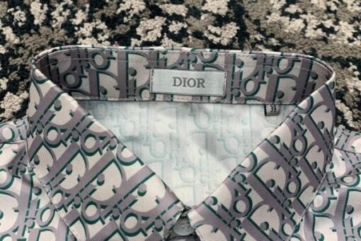 Dior Shirt