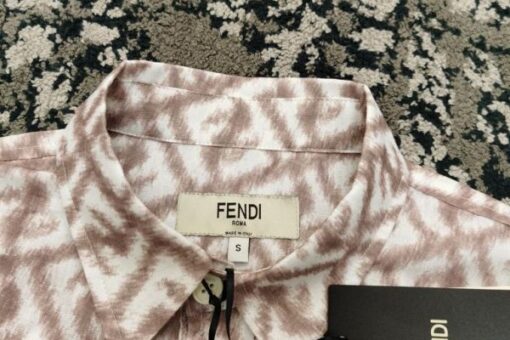 Fendi Shirt