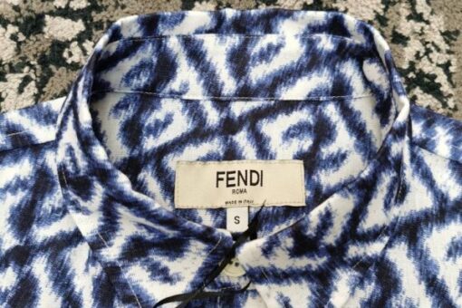 Fendi Shirt