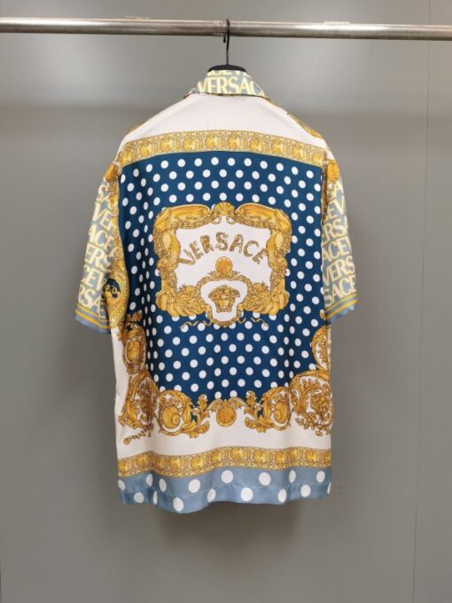 Versace Shirt