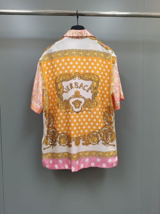 Versace Shirt