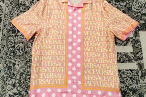 Versace Shirt