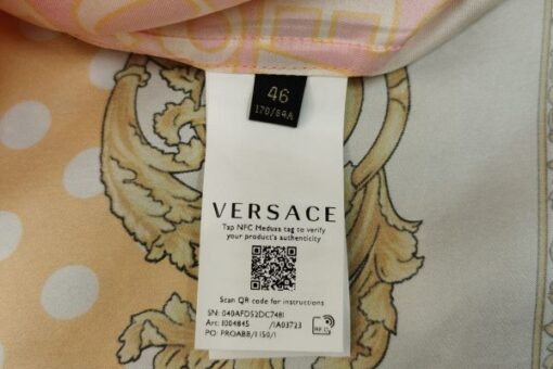 Versace Shirt