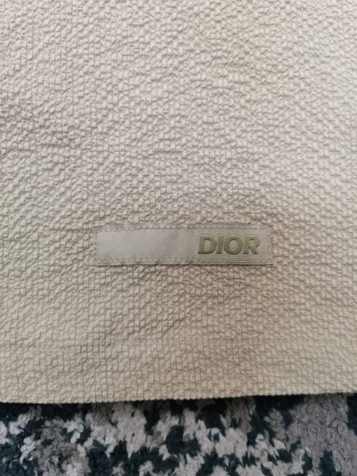 Dior Shirt