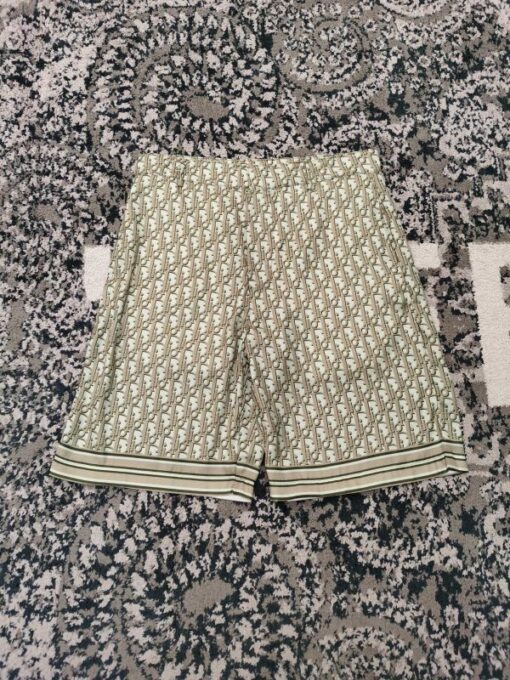 Dior Shorts