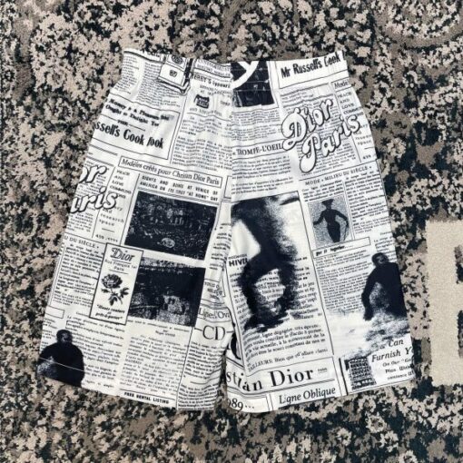 Dior Shorts