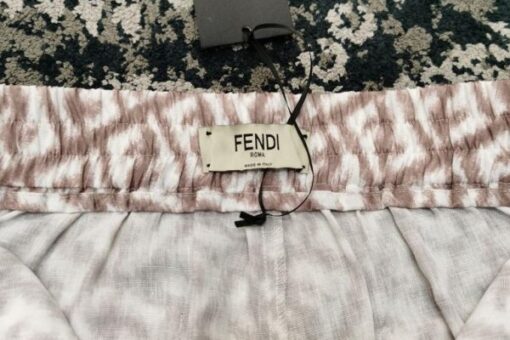 Fendi Shorts