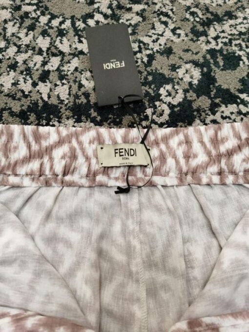 Fendi Shorts