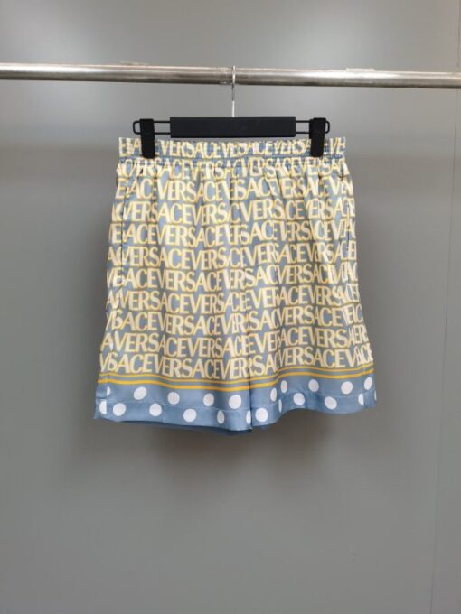 Versace Shorts - Image 2