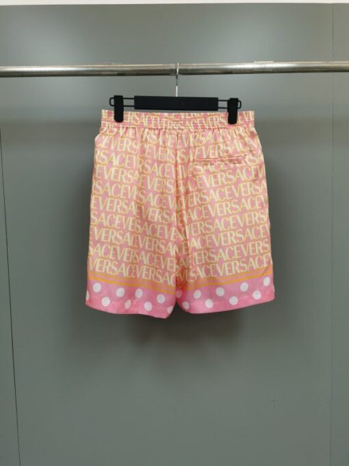 Versace Shorts - Image 2