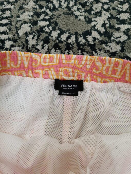 Versace Shorts - Image 3